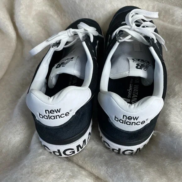 New Balance Junya Watanabe Mens size 11 - Picture 3 of 5